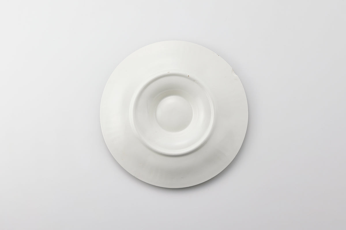 オイスタープレート | FIGARO Marché