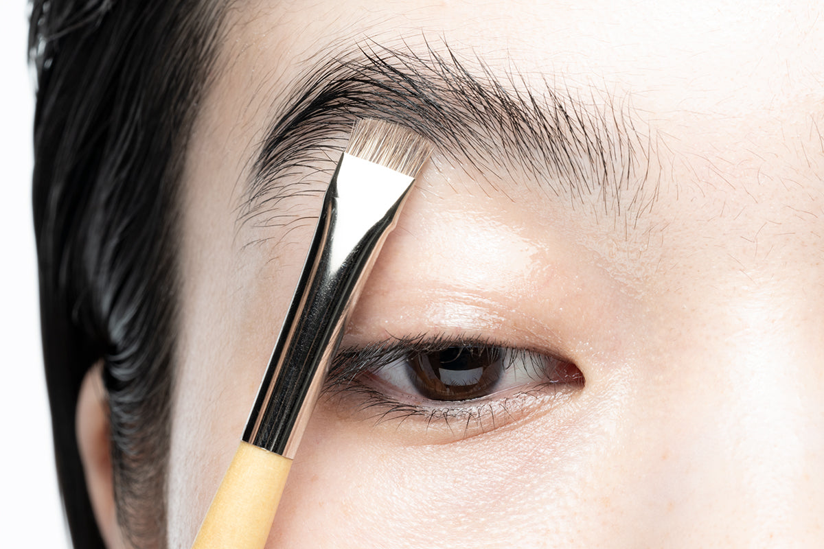 3/17開催】生まれ持った眉を生かす！ 水野未和子が教える「似合う眉の