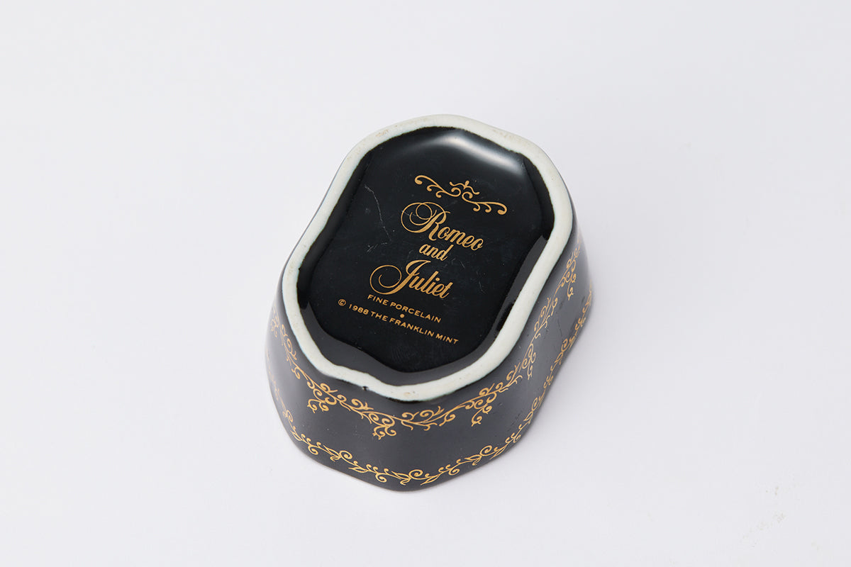 ロミオとジュリエット」のオルゴール | FIGARO Marché