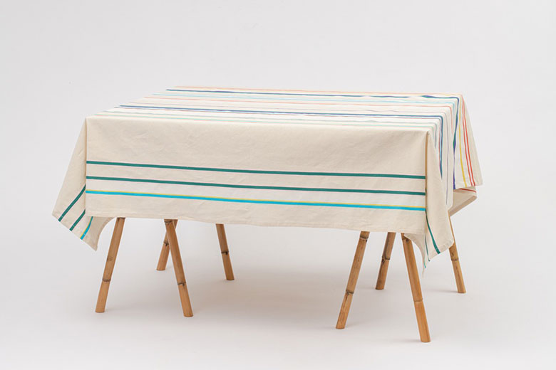 ローゼンタール　テーブルリネン　テーブルクロス　130 × 170 table cloth テーブルクロス – TENJIN-factory