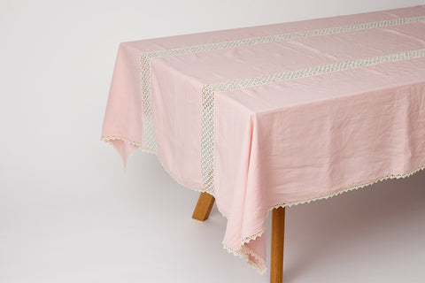 新品　未使用　限定　ピンク　ゴールド　桃　テーブルクロス　FOURGRACE 新品 未使用 限定 ピンク ゴールド 桃 テーブルクロス FOURGRACE