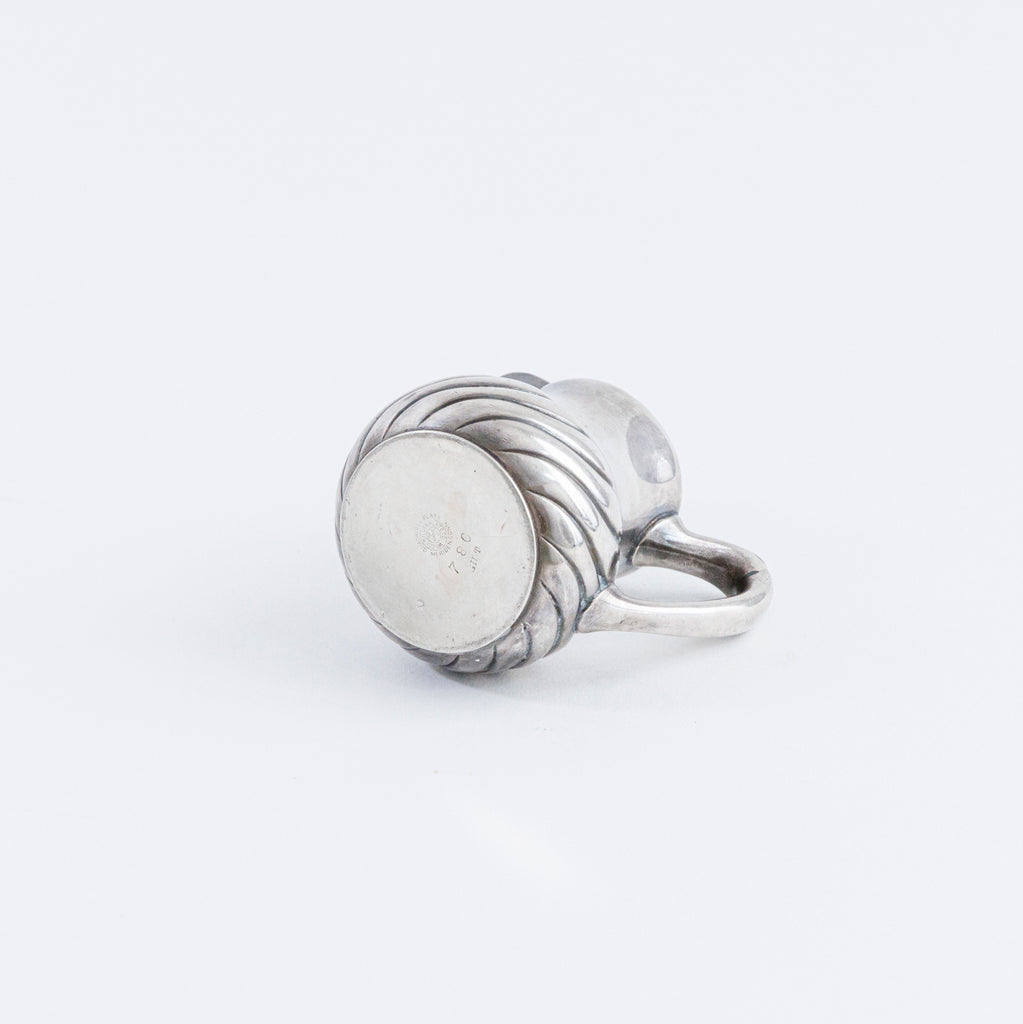 ミルクピッチャー