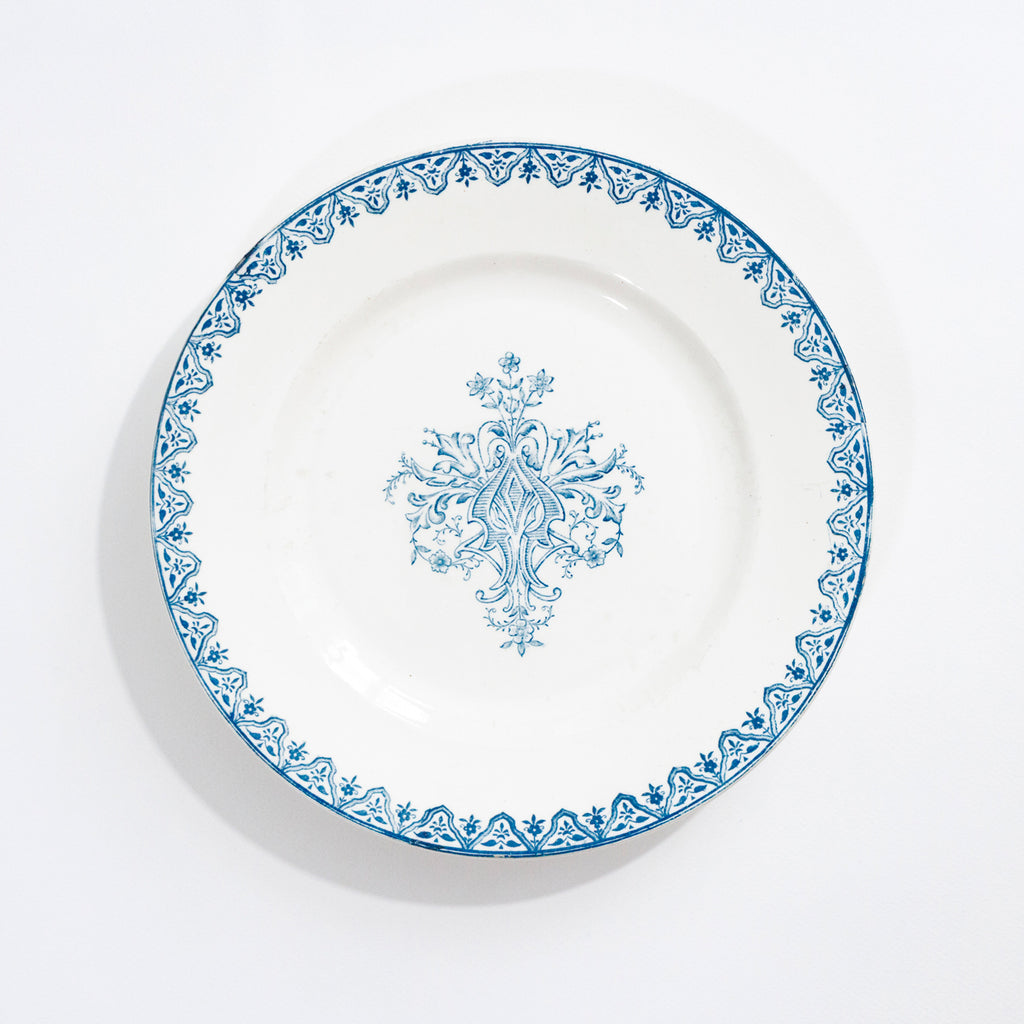 サラン窯のコンポート