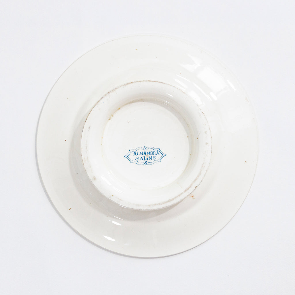 サラン窯のコンポート