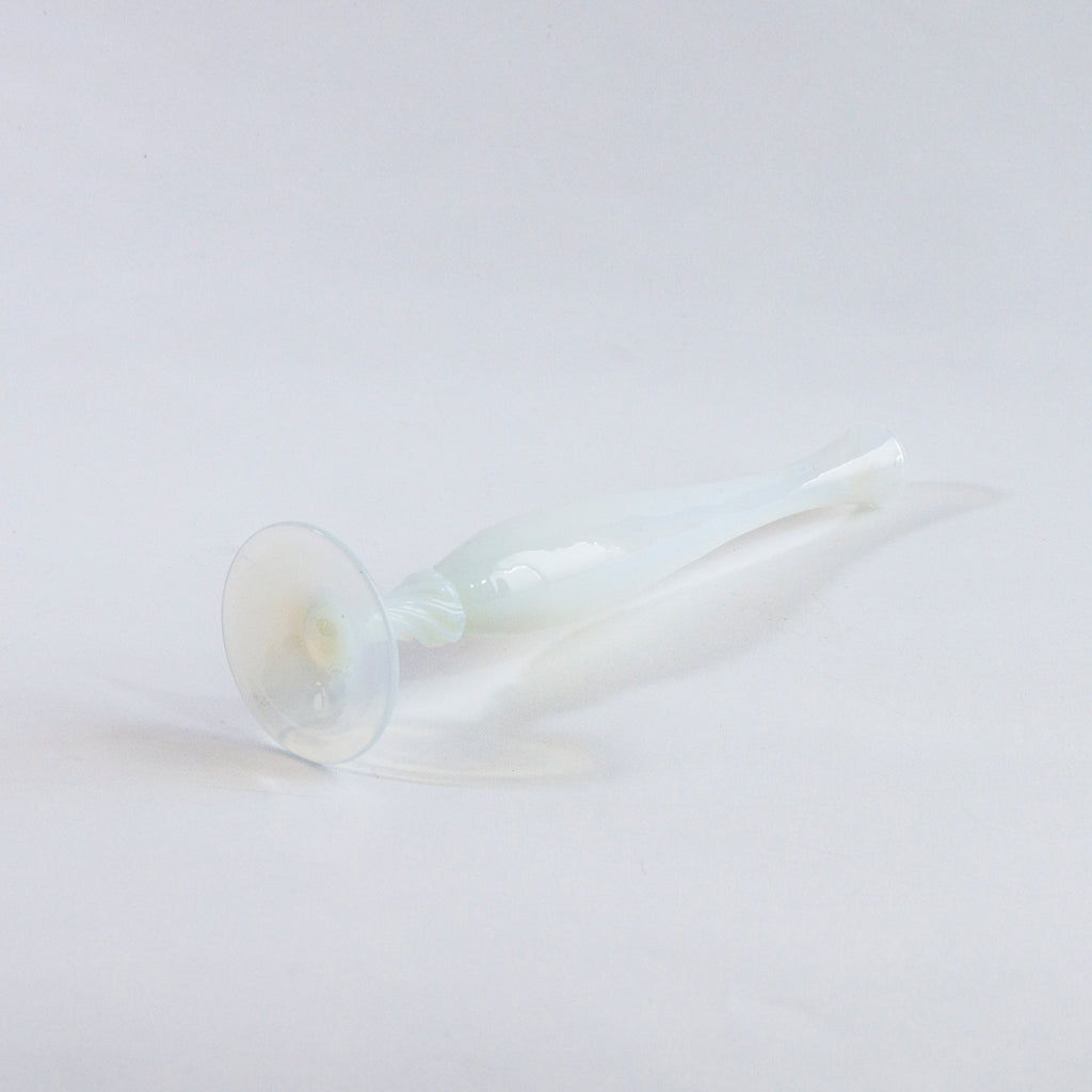 オパリンのフラワーベース