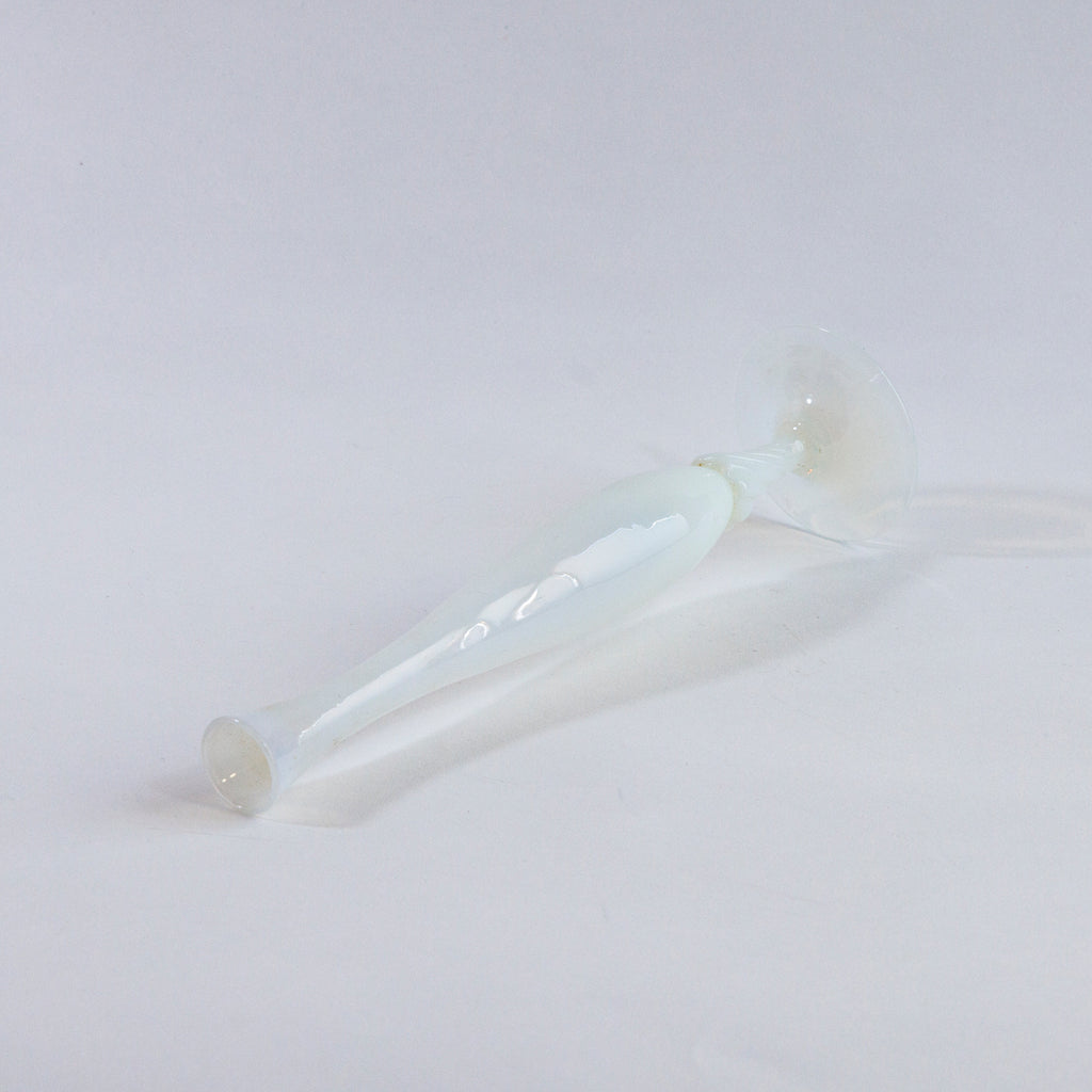 オパリンのフラワーベース