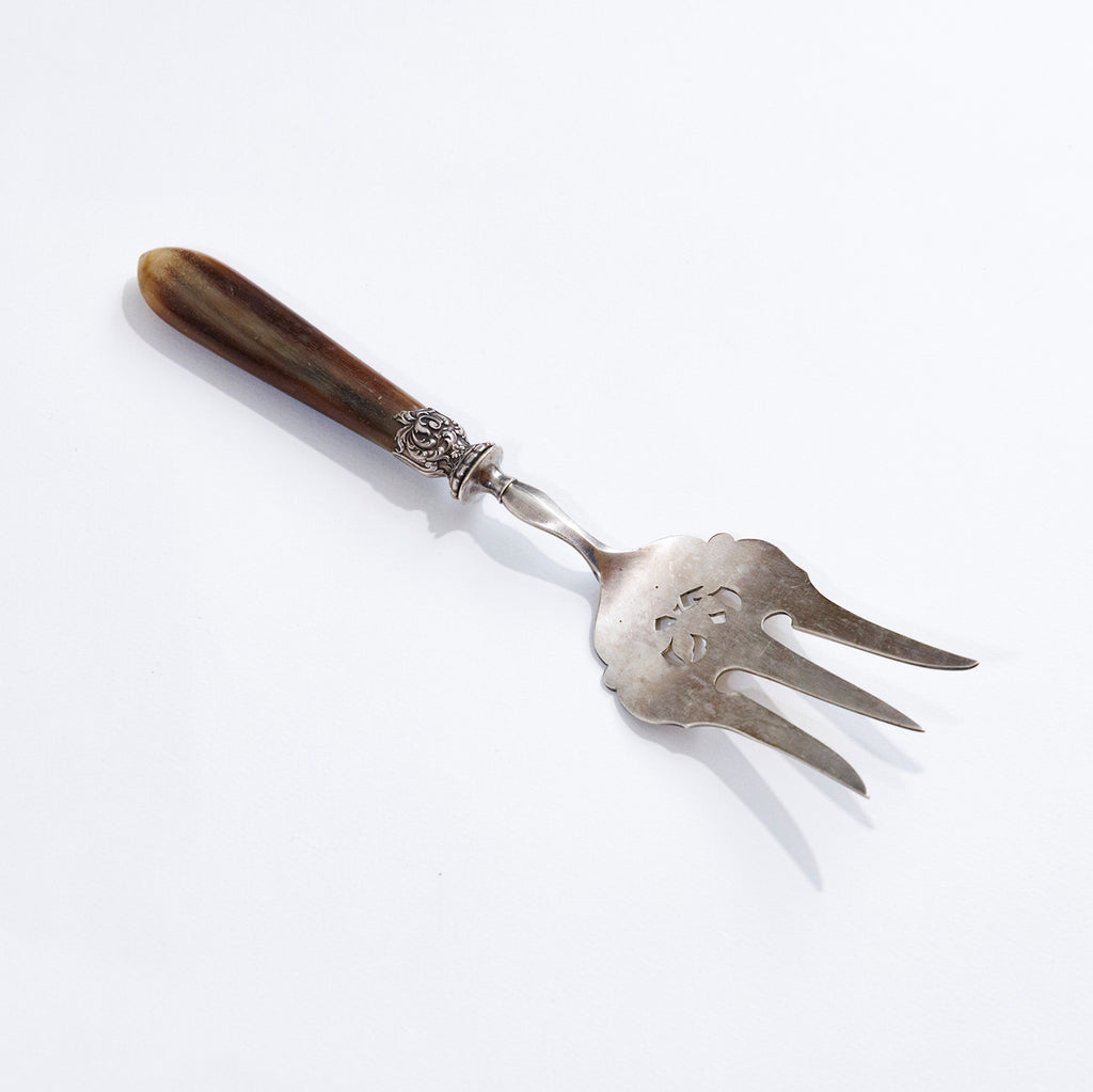 サービングフォーク